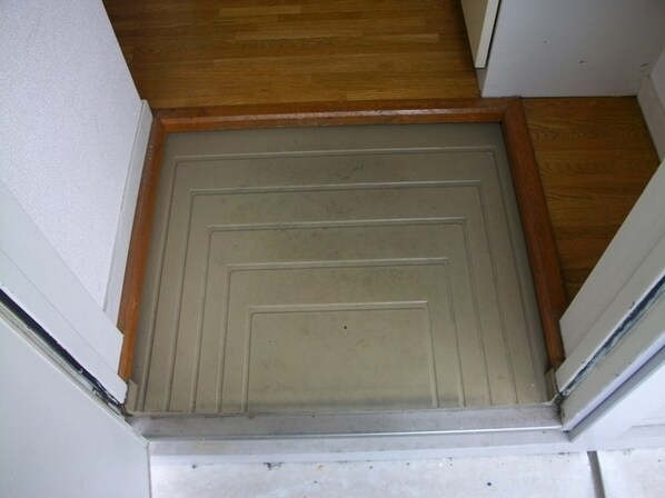 エステートピアこうやまIIの物件内観写真